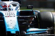 Williams amène de grosses nouveautés à Hockenheim