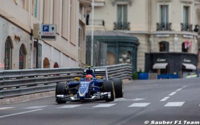 La course s’annonce difficile pour Ericsson et Nasr
