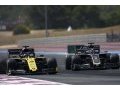 Le Castellet, ce qu'il y a de ‘pire' en F1 pour le spectacle selon Ricciardo