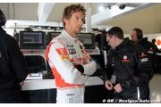 Button rages against Vettel's title stroll