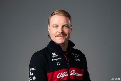 Bottas sees ’many years’ ahead in F1 career