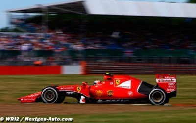 Drivers hope Ferrari improves for Hungary