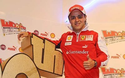 Massa: 