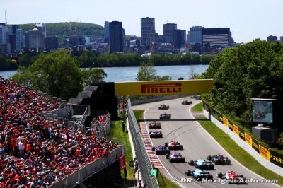 La stabilité du règlement F1 induit-elle forcément une convergence des performances&nbsp;?