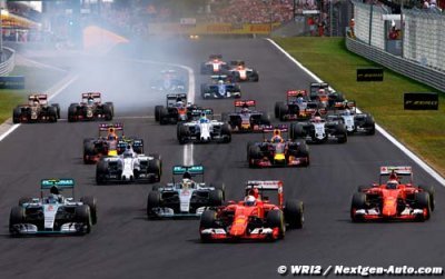 F1 critics ’look stupid’ after Hungary thriller - Lauda