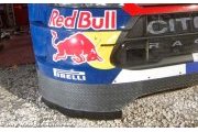 Citroën Racing dépoussière !