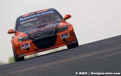 WTCC Monza - Qualifying : They said...