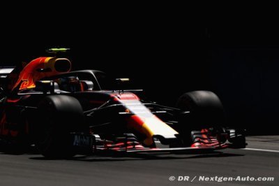 France 2018 - GP Preview - Red Bull Tag Heuer