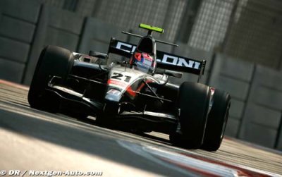 Ceccon to replace Rigon for the next two rounds
