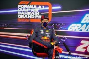 Verstappen : Mes commentaires après le crash de Grosjean ont été 'mal compris'