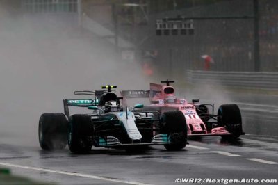 Mercedes envisage l’idée d’une équipe B à son tour