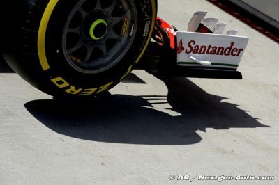 FP1 & FP2 - Hungarian GP report: Pirelli