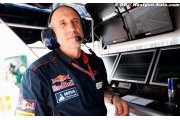 Red Bull to decide 2012 Toro Rosso lineup - Tost