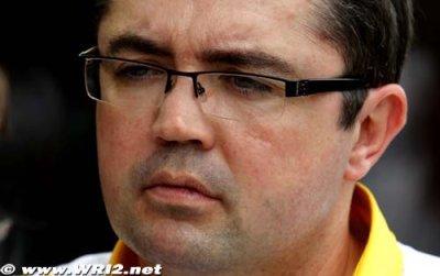 Heidfeld, Sutil still in frame for Petrov’s seat - Boullier