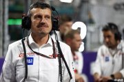 Un pilote américain chez Haas à l'avenir ? Steiner pose plusieurs conditions