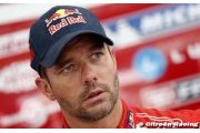 Loeb ne veut pas se relâcher