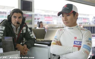 Les pilotes Sauber sous la critique