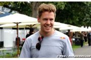Vettel espère qu'Alan Jones sera juste