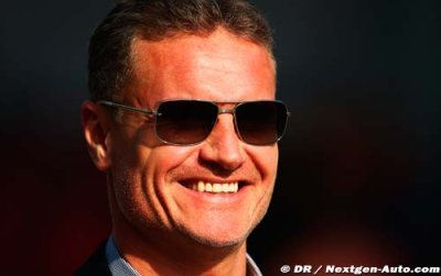 Coulthard comprend les critiques sur la F1 d’aujourd’hui