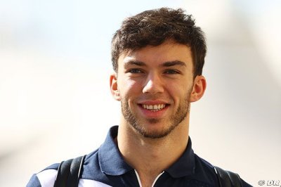Gasly&nbsp;: Une année ’incroyable’ pour AlphaTauri et de l’espoir pour 2022