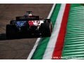 Alfa Romeo veut conserver son indépendance en F1