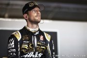 ‘Ne pas dépenser trop d'énergie en dehors de la piste' : Grosjean face au piège d'un GP à domicile