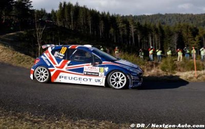 Canarias countdown: Wilks aims for top spot