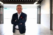 Dutch royal linked to FIA presidential bid