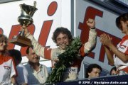 Qualifications Sprint : La F1 dévoile les célébrations d'après-séance
