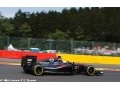 McLaren-Honda can find 'seconds' this winter - Boullier