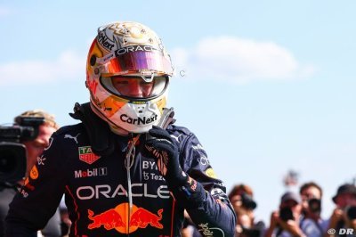 Red Bull veut ’garder Verstappen dans une bulle’ à Zandvoort