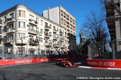 Selon Hakkinen, Ferrari va et doit réduire l’écart sur Mercedes à Barcelone