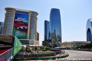La FIA clarifie ses notes concernant la ligne de sortie des stands