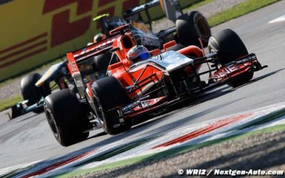 Glock et D’Ambrosio aiment Singapour