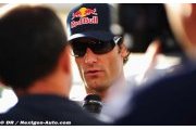 Ce n'était pas la dernière chance de Webber