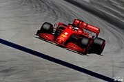 Vettel to sign Aston Martin deal at Spa - report