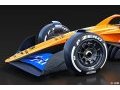 Pirelli says teams cannot scrap 18-inch tyres