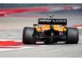 L'ultime frontière : Brown veut désormais rattraper Mercedes et Red Bull avec McLaren F1