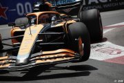 Ricciardo : Je n'ai pas oublié comment piloter en six mois