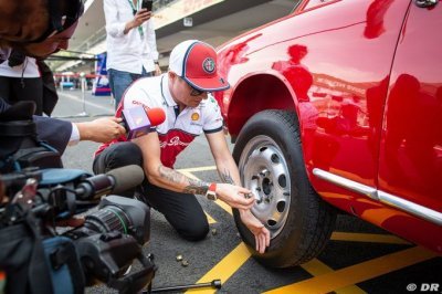 Two more drivers oppose Hamilton’s vegan message