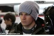 Hulkenberg : Des points mais pas de surprise