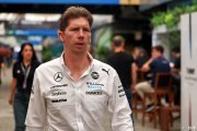 Vowles : Colapinto a un contrat 'assez long' avec Williams F1 à compenser