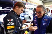 Mekies : l'avenir de Verstappen dépendra surtout de la performance de Red Bull