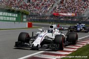 Stroll : Deux points qui résonnent comme une victoire pour Lowe