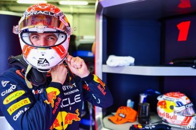 Red Bull wants to win ’all the races’ - Verstappen