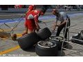 Pirelli : Les tendres et super tendres de retour à Singapour