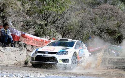 ES20&nbsp;: Latvala s’inquiète pour ses suspensions