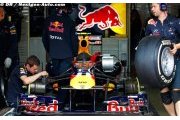 Red Bull reacts to grand prix defeats