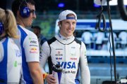 Aider Racing Bulls en 2025, le meilleur espoir d'être prolongé pour Lawson ?