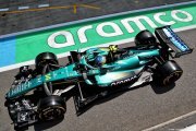Newey apologises for struggle, explains team boss role